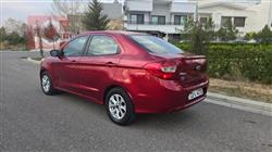 Ford Figo